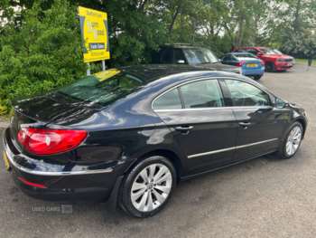 Used Volkswagen Passat 2009 for sale - 74739704: Photo