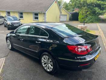 Used Volkswagen Passat 2009 for sale - 74739704: Photo