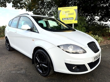 2014 - 2.0 TDI CR I Tech 5dr