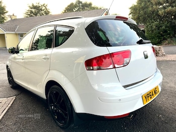 Used SEAT Altea 2014 for sale - 75636124: Photo