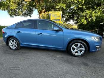 Used Volvo S60 2017 for sale - 74823530: Photo