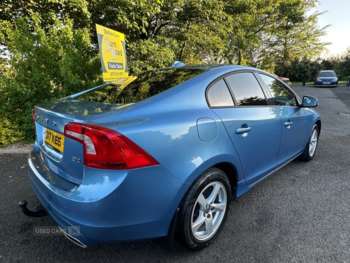 Used Volvo S60 2017 for sale - 74823530: Photo