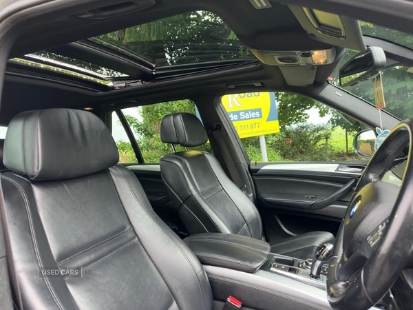 Used BMW X5 2011 for sale - 75364874: Photo 12