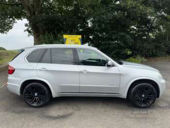 Used BMW X5 2011 for sale - 75364874: Photo