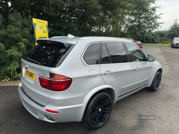 Used BMW X5 2011 for sale - 75364874: Photo 3
