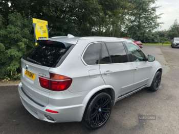 Used BMW X5 2011 for sale - 75364874: Photo