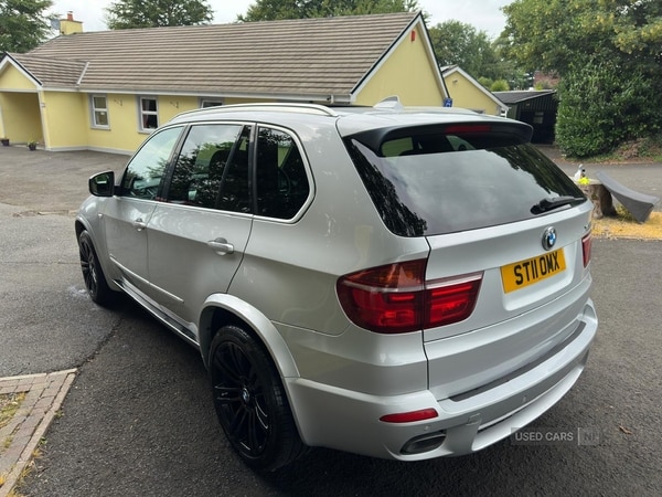 Used BMW X5 2011 for sale - 75364874: Photo 4