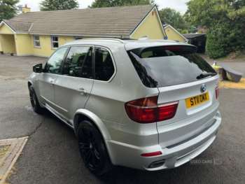 Used BMW X5 2011 for sale - 75364874: Photo