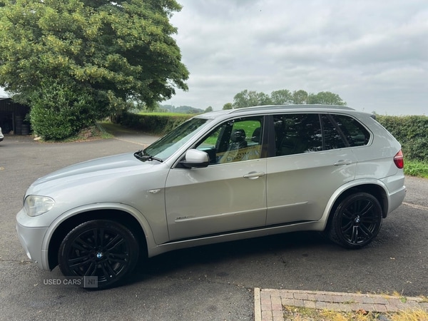 Used BMW X5 2011 for sale - 75364874: Photo 5