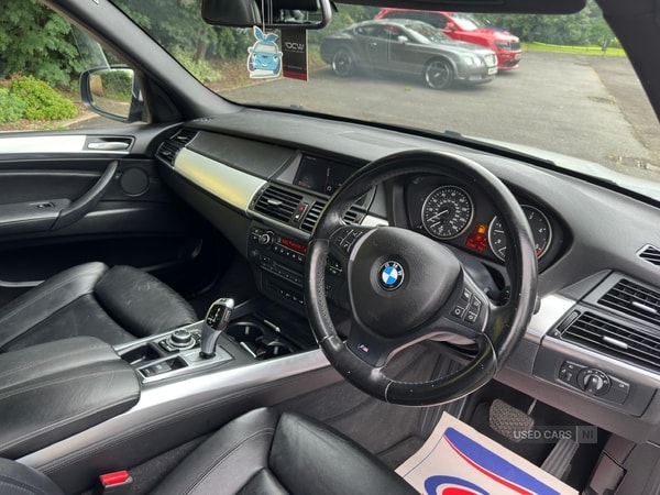 Used BMW X5 2011 for sale - 75364874: Photo 8