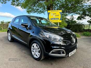 2015 - 0.9 TCE 90 Dynamique MediaNav Energy 5dr