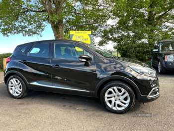 Used Renault Captur 2015 for sale - 74557704: Photo