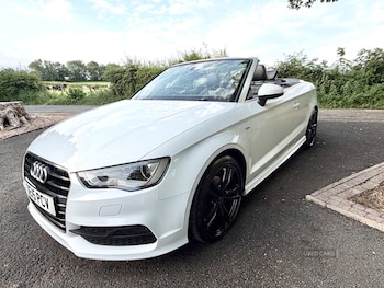 Used Audi A3 2015 for sale - 79026687: Photo