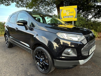 Used Ford Ecosport 2017 for sale - 79182219: Photo