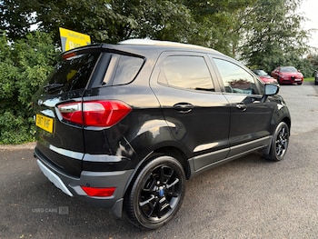 Used Ford Ecosport 2017 for sale - 79182219: Photo
