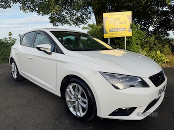 Used SEAT Leon 2016 for sale - 79034712: Photo