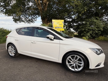 Used SEAT Leon 2016 for sale - 79034712: Photo