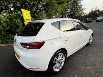 Used SEAT Leon 2016 for sale - 79034712: Photo