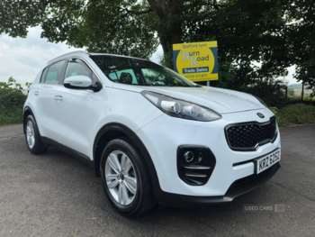 2016 - 1.7 CRDi ISG 2 5dr