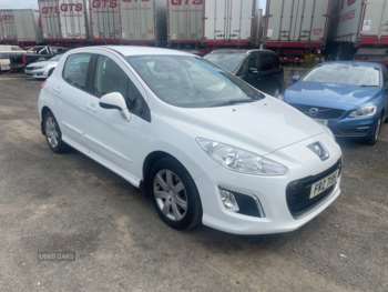 2013 - 1.6 HDi 92 Active 5dr [Sat Nav]
