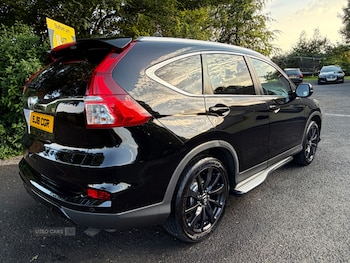 Used Honda CR-V 2016 for sale - 79013459: Photo