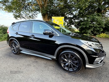 Used Honda CR-V 2016 for sale - 79013459: Photo