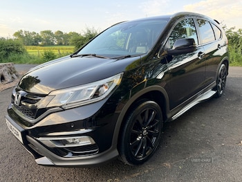 Used Honda CR-V 2016 for sale - 79013459: Photo