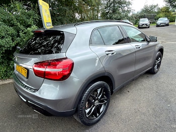 Used Mercedes-Benz GLA 2019 for sale - 79454303: Photo