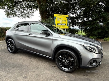 Used Mercedes-Benz GLA 2019 for sale - 79454303: Photo