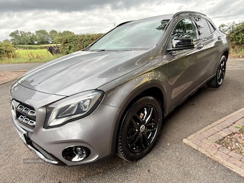 Used Mercedes-Benz GLA 2019 for sale - 79454303: Photo