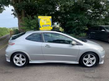 Used Honda Civic 2010 for sale - 75090479: Photo