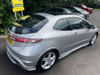 Used Honda Civic 2010 for sale - 75090479: Photo