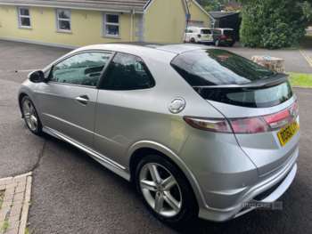 Used Honda Civic 2010 for sale - 75090479: Photo