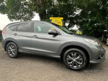 Used Honda CR-V 2013 for sale - 74800097: Photo