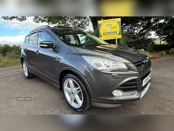 Used Ford Kuga 2015 for sale - 79107846: Photo