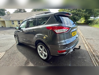 Used Ford Kuga 2015 for sale - 79107846: Photo