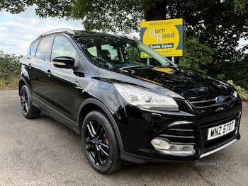 Used Ford Kuga 2016 for sale - 79442454: Photo
