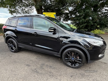Used Ford Kuga 2016 for sale - 79442454: Photo