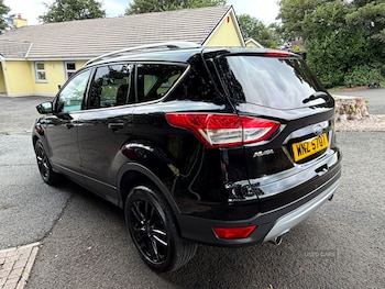 Used Ford Kuga 2016 for sale - 79442454: Photo