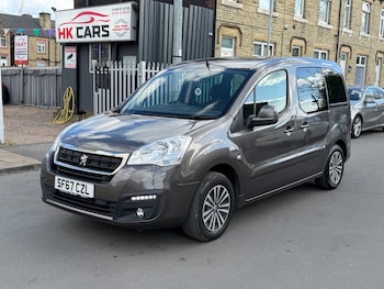 Used Peugeot Horizon 2017 for sale - 78255878: Photo