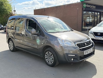 Used Peugeot Horizon 2017 for sale - 78255878: Photo