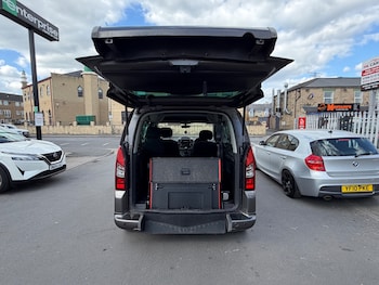 Used Peugeot Horizon 2017 for sale - 78255878: Photo