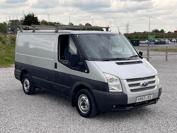 Used Ford Transit 2013 for sale - 78519364: Photo