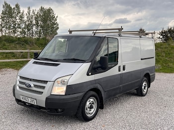 Used Ford Transit 2013 for sale - 78519364: Photo