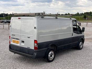 Used Ford Transit 2013 for sale - 78519364: Photo