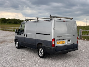 Used Ford Transit 2013 for sale - 78519364: Photo