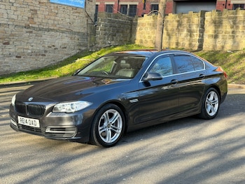 Used BMW 5 Series undefined for sale - 78566289: Photo