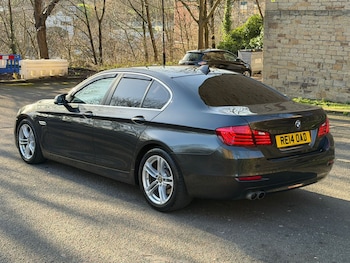 Used BMW 5 Series undefined for sale - 78566289: Photo