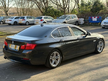 Used BMW 5 Series undefined for sale - 78566289: Photo