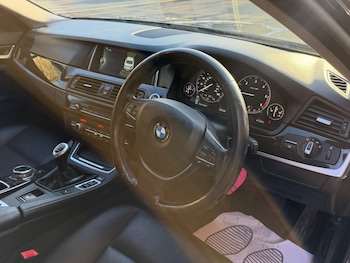 Used BMW 5 Series undefined for sale - 78566289: Photo